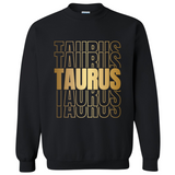 Load image into Gallery viewer, &quot;Zodiac Stacked&quot; Sweater