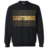 Load image into Gallery viewer, &quot;Zodiac Stacked&quot; Sweater