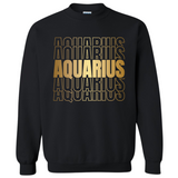 Load image into Gallery viewer, &quot;Zodiac Stacked&quot; Sweater